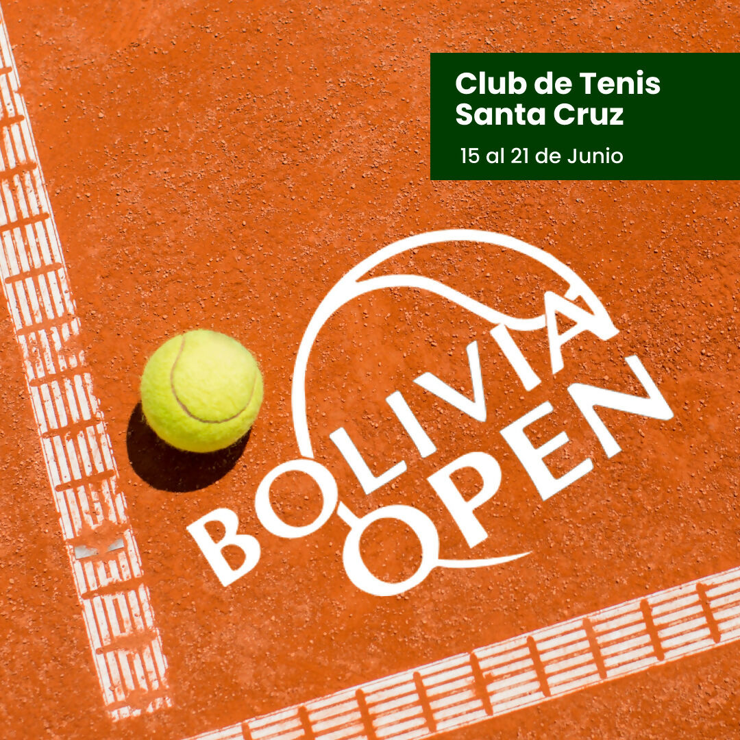 Bolivia-Open-II