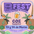 Beer Fest 2026 en Santa Cruz Fecha 13 y 14 de Marzo del 2026 Tipo Entrada General Tier Hot Sale