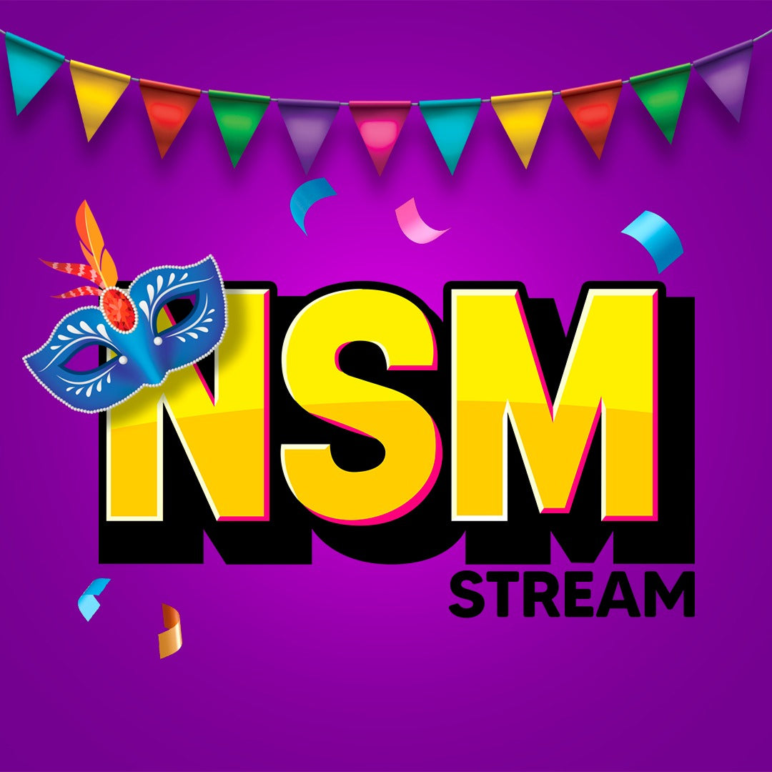 Camarote NSM en el Corso Carnavalero 2026 Fecha Sábado 14 Febrero del 2026 Sector Paquete Black Mesa 1 Tier General