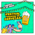 Segunda Edición del Festival Nacional de la Cerveza de Bolivia Combo X 3 Cervezas Fecha 12-04-2025