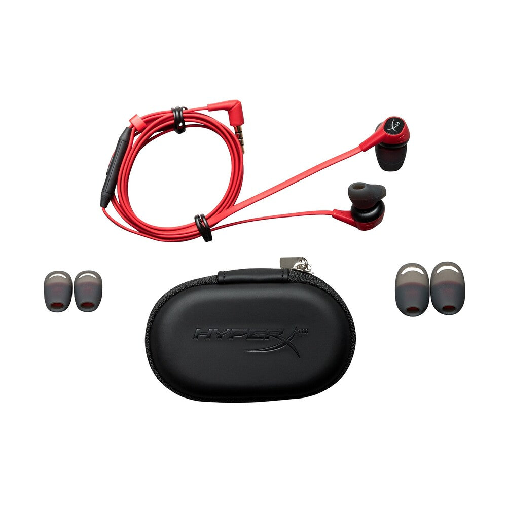 Audífono Hyperx Cloud Earbuds