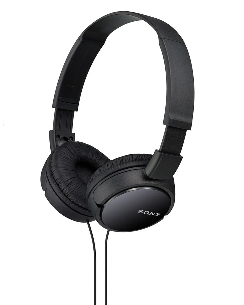 Audífonos tipo banda para la cabeza serie ZX test