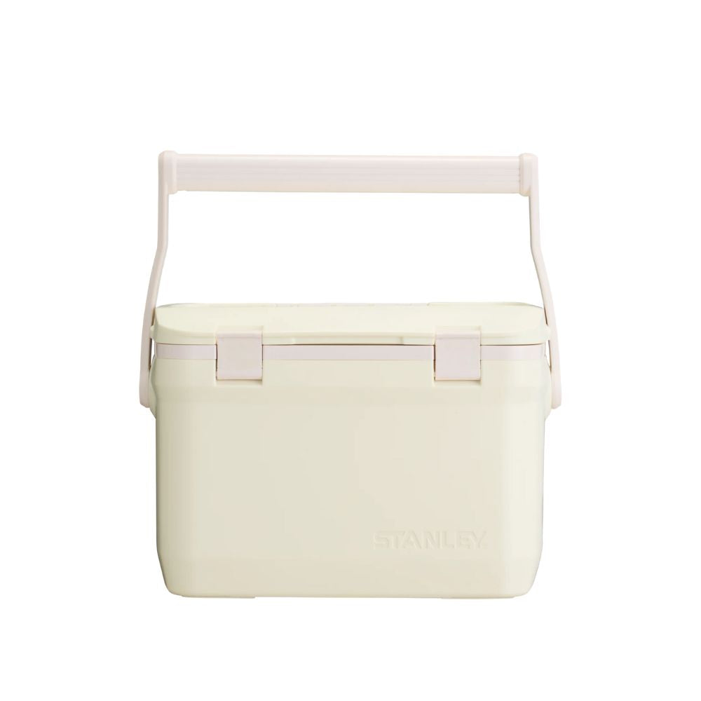 Cooler 15.14Lt Stanley Adventure Cream
