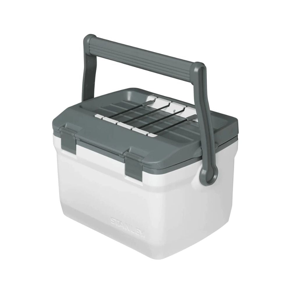Cooler Stanley Adventure 6,6 lts Polar