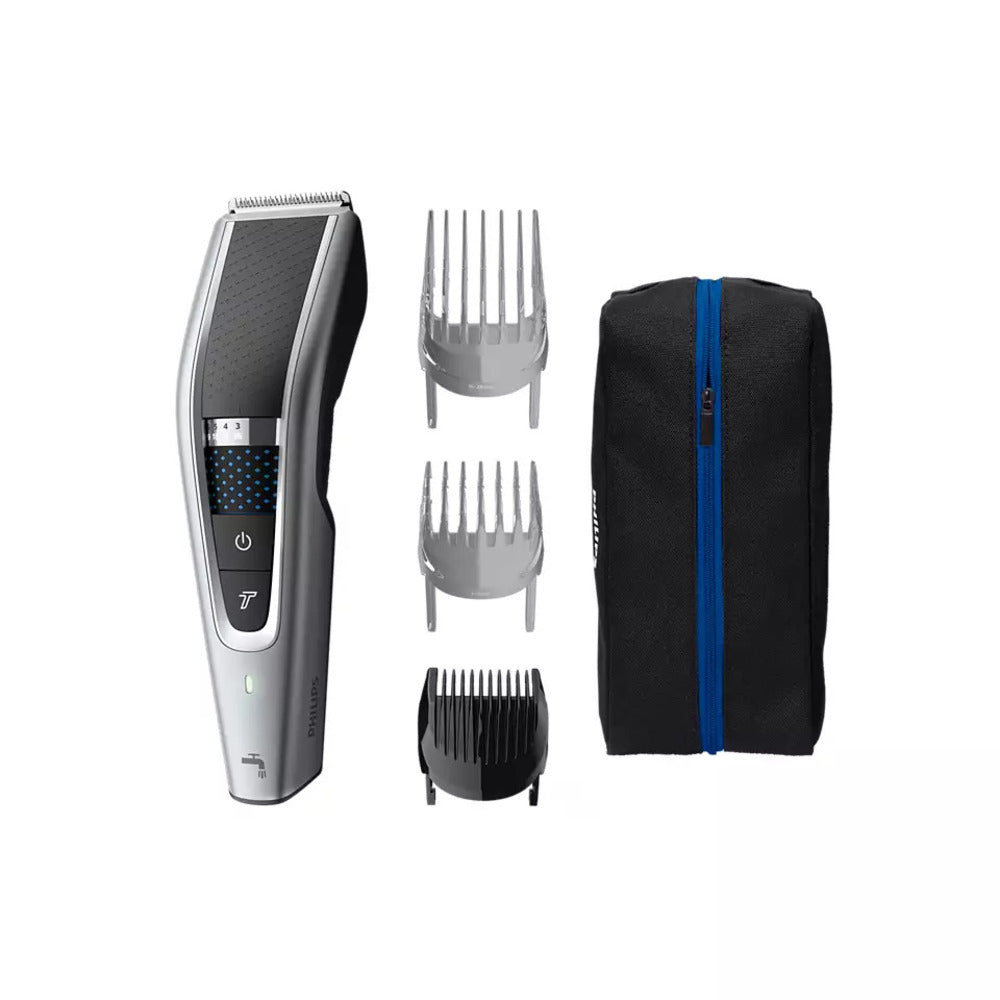 Cortadora de Cabello Philips Hairclipper series 5000