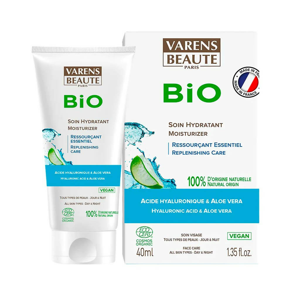 Crema facial Bio Soin Hydratant Moisturizer 40ml