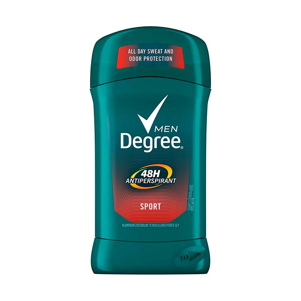 Desodorante Degree Deod Sport de 48 horas