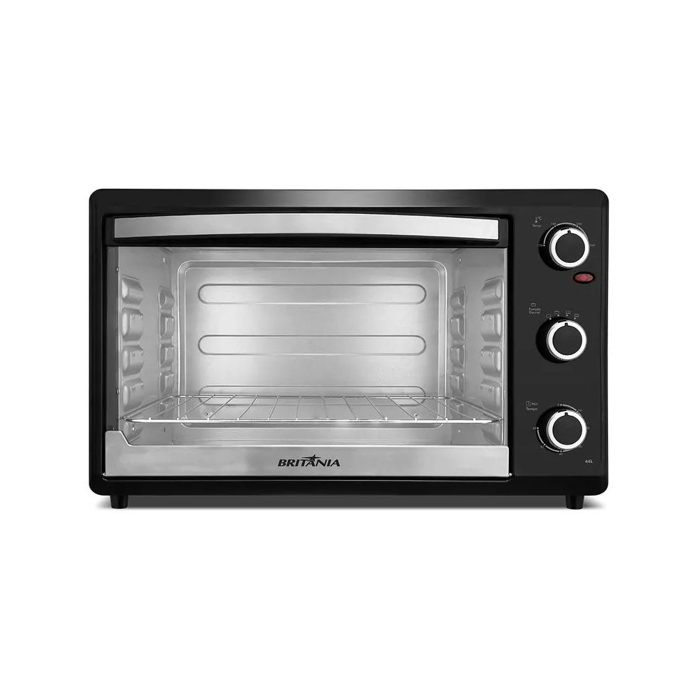 Horno Eléctrico Britânia BFE44P 44L 1500W