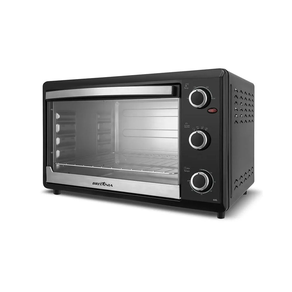 Horno Eléctrico Britânia BFE44P 44L 1500W