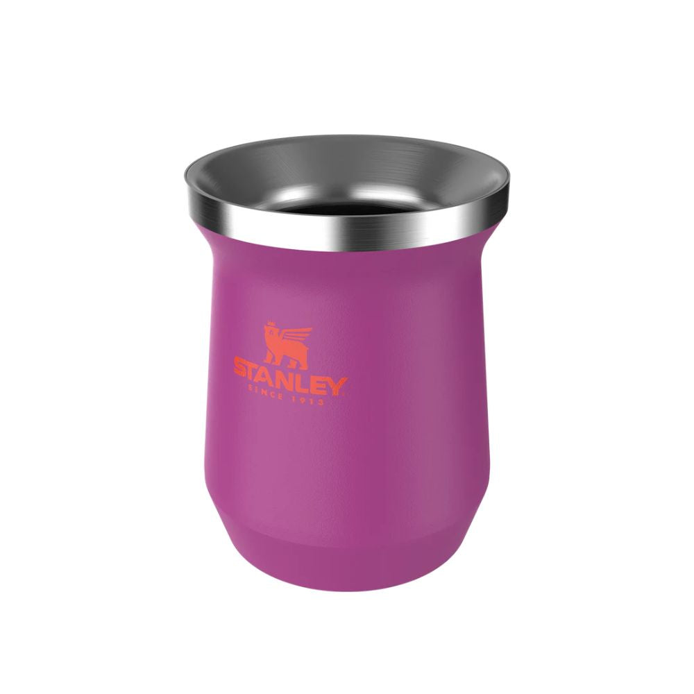 Mate Acero Stanley 236 ml |