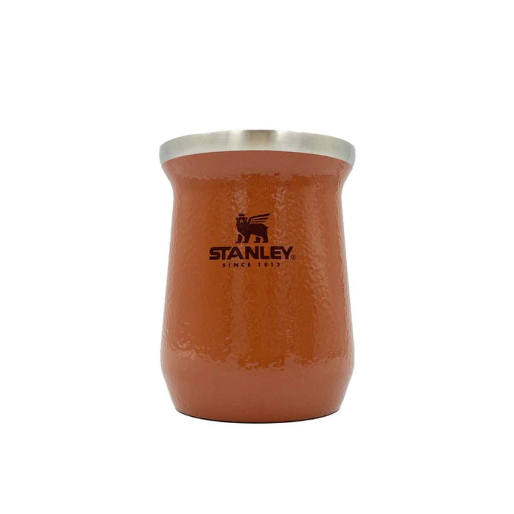 Mate Acero Stanley 236 ml Clay