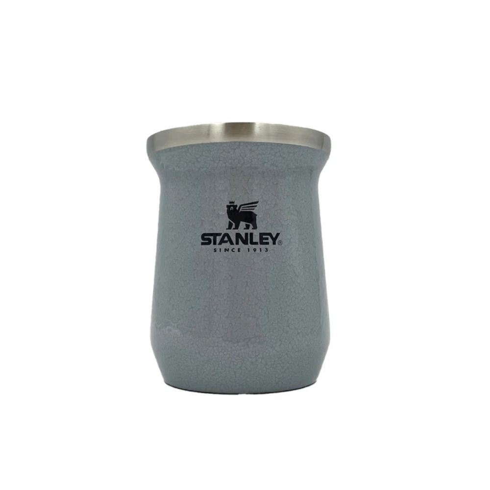 Mate Acero Stanley 236 ml Silver