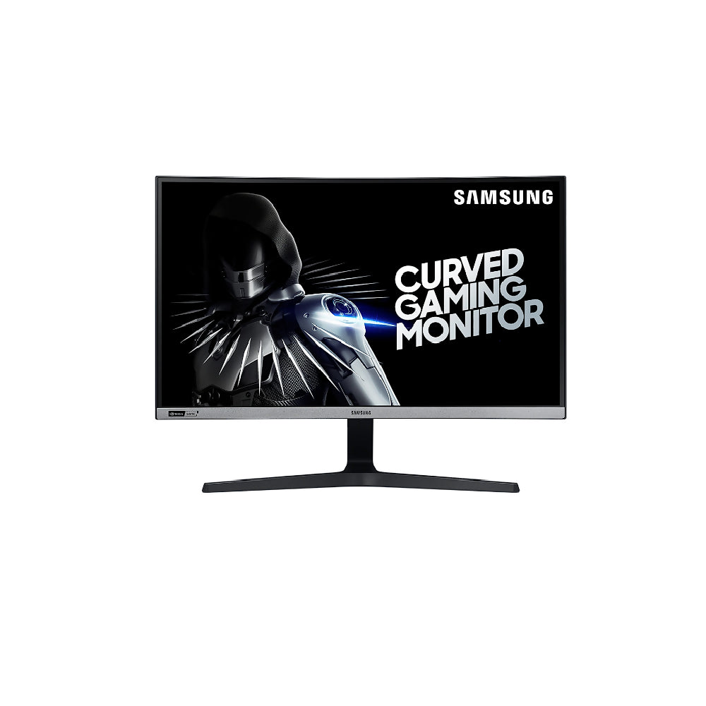 Monitor Samsung Curvo 27 Full HD 240Hz