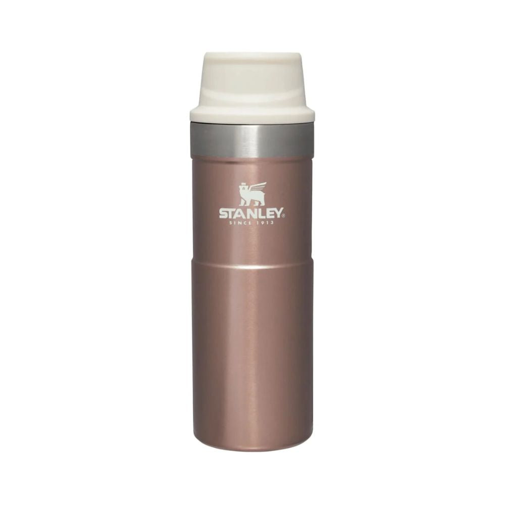 Mug Stanley Classic Trigger 473 ml Rose Quartz Glow