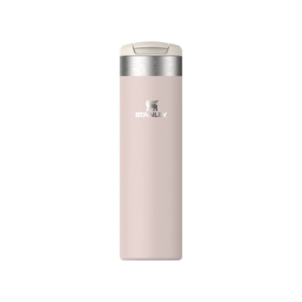 Mug Transit Aerolight 591 ml Rose Quartz Stanley