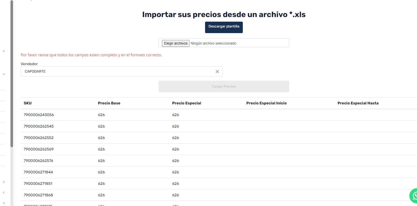 prueba integracion 3