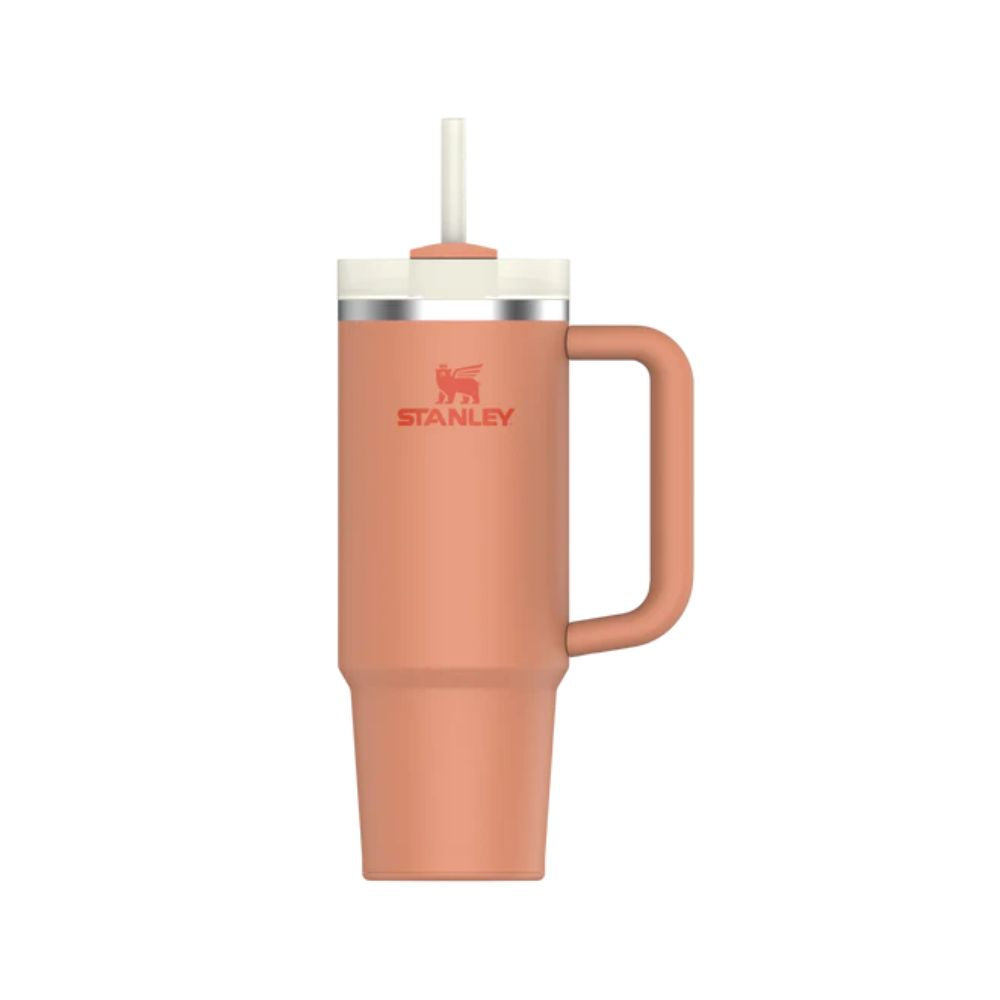 Quencher H2.0 Flowstate™ 1.18 lt Stanley Nectarine