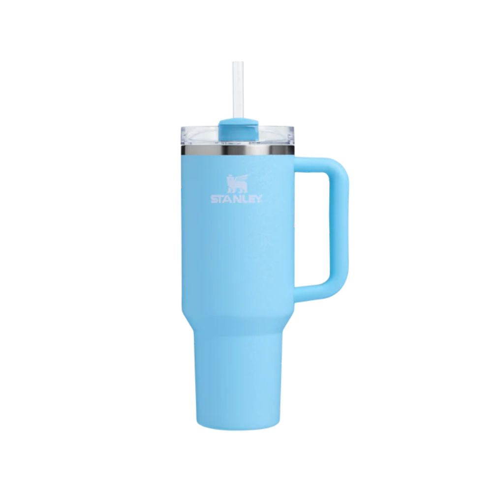 Quencher H2.0 Flowstate™ 1.18 lt Stanley Powder Blue Crush