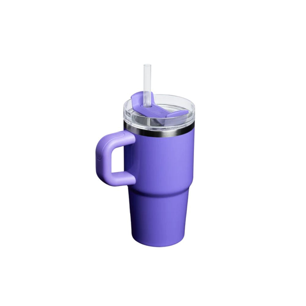 Quencher H2.0 Flowstate™ 590 ml | Stanley Dahlia Shimmer