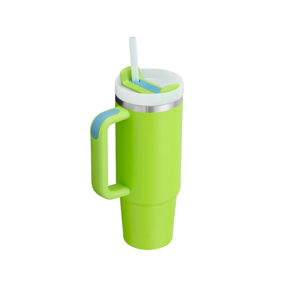 Quencher H2.0 Flowstate™ 890 ml Bright Lime Stanley