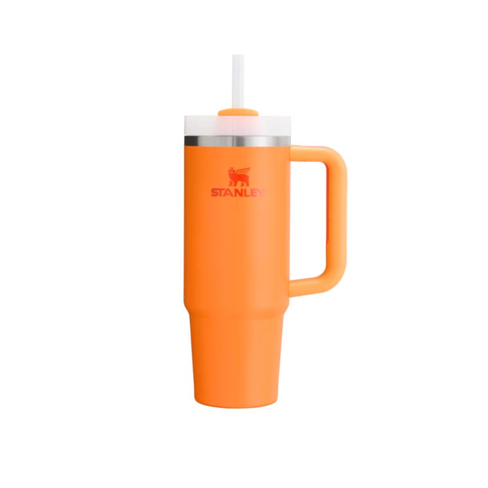 Quencher H2.0 Flowstate™ 890 ml Goldenroad Stanley