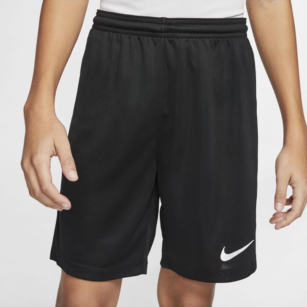 Short Nike Park Iii Negro