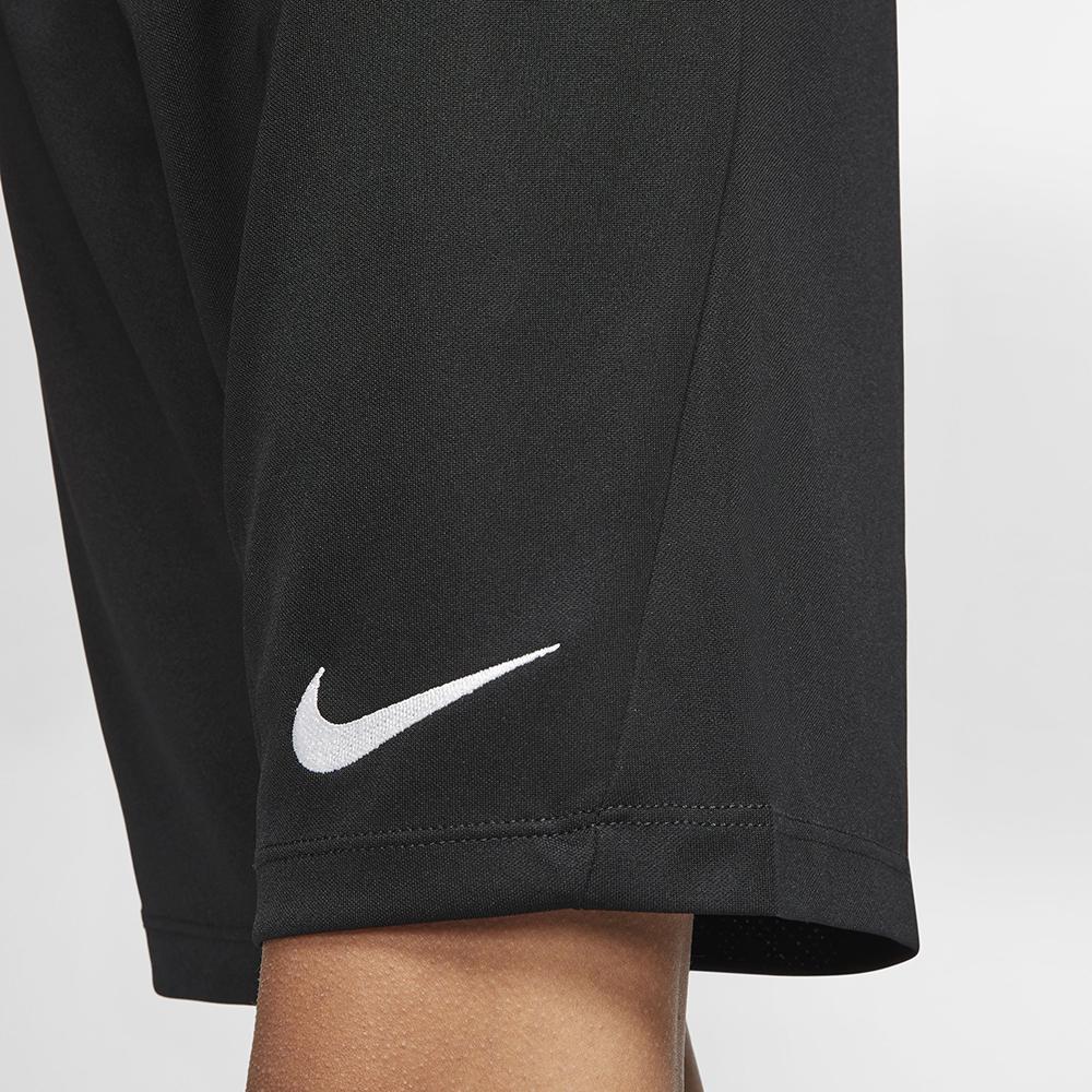 Short Nike Park Iii Negro