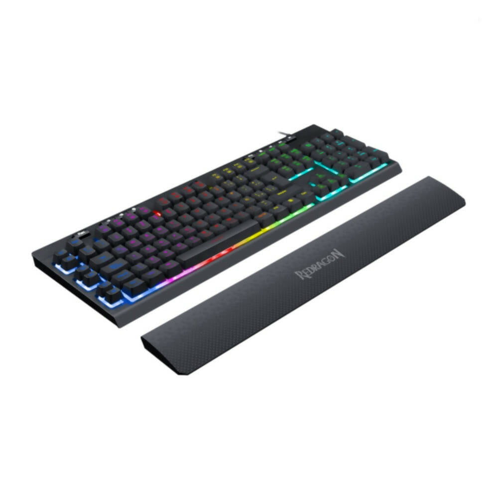 Teclado Redragon HARPE Pro K503A-RGB-SP