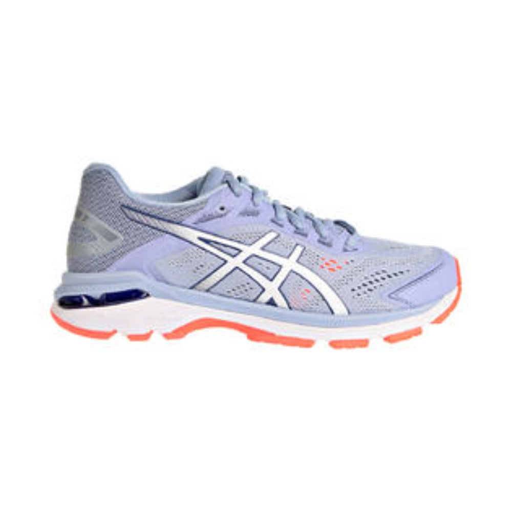 Tenis Asics Blanco Mistico