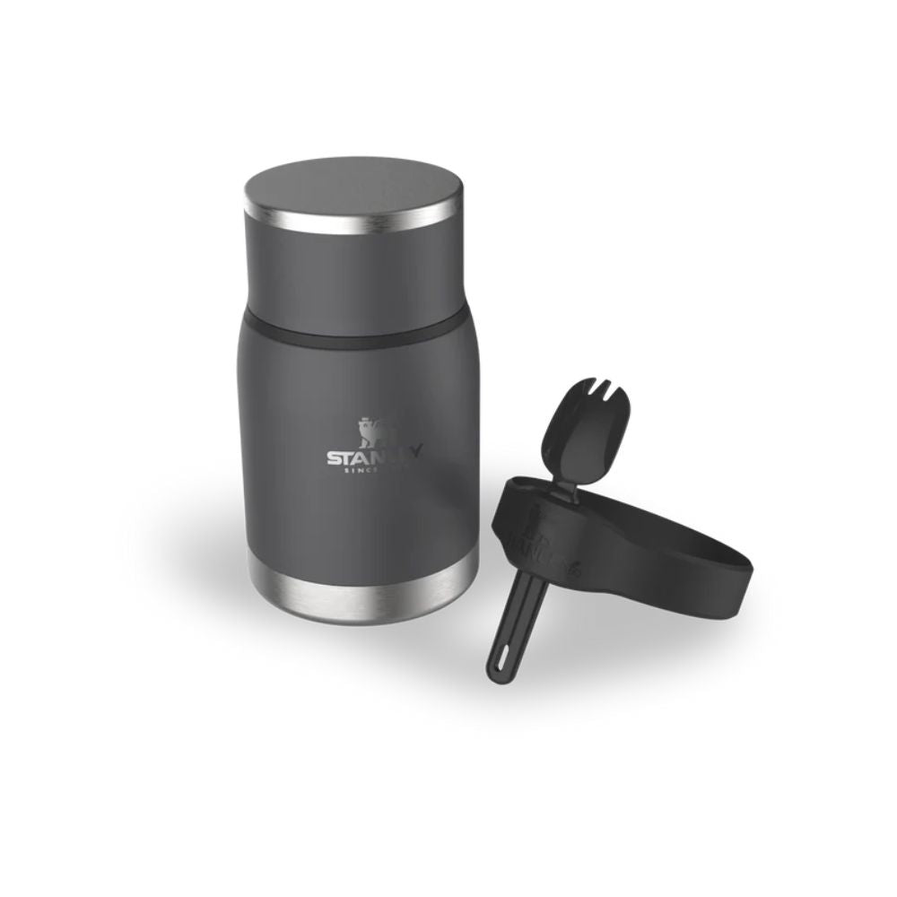 Termo Comida Stanley Adventure to-Go 710 ml + Spork