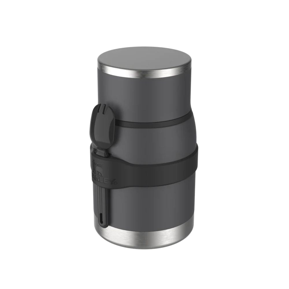Termo Comida Stanley Adventure to-Go 710 ml + Spork