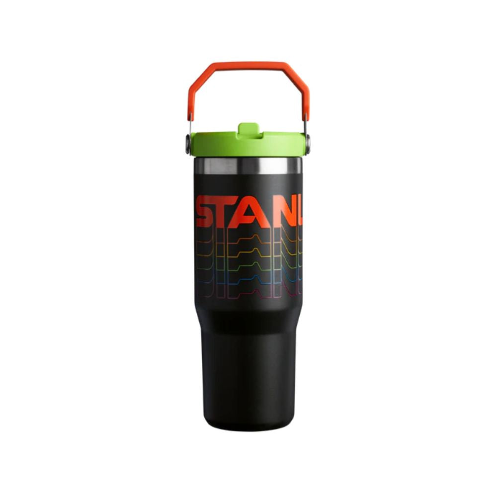 Tumbler Térmico Flip Straw 890 ml | Stanley Black Reverb