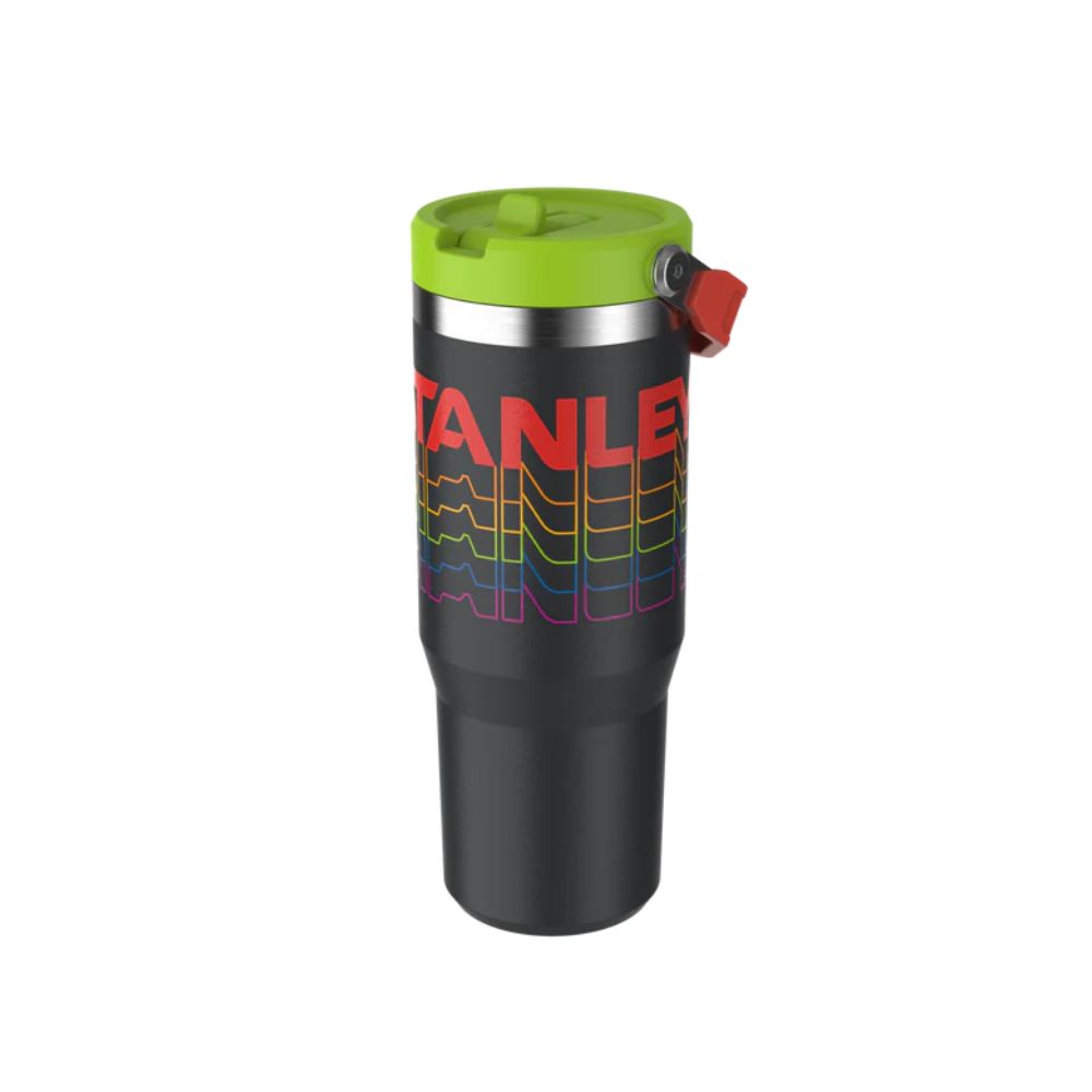 Tumbler Térmico Flip Straw 890 ml | Stanley Black Reverb