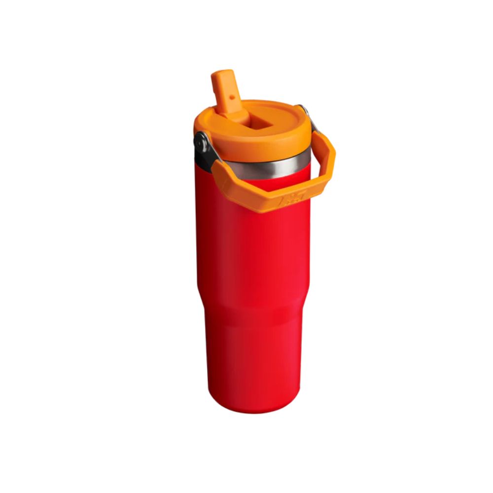 Tumbler Térmico Flip Straw 890 ml | Stanley Chili