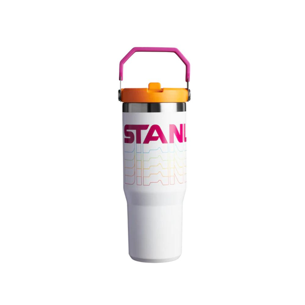 Tumbler Térmico Flip Straw 890 ml | Stanley Frost Reverb