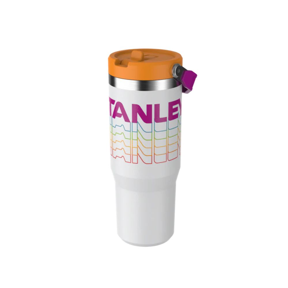 Tumbler Térmico Flip Straw 890 ml | Stanley Frost Reverb