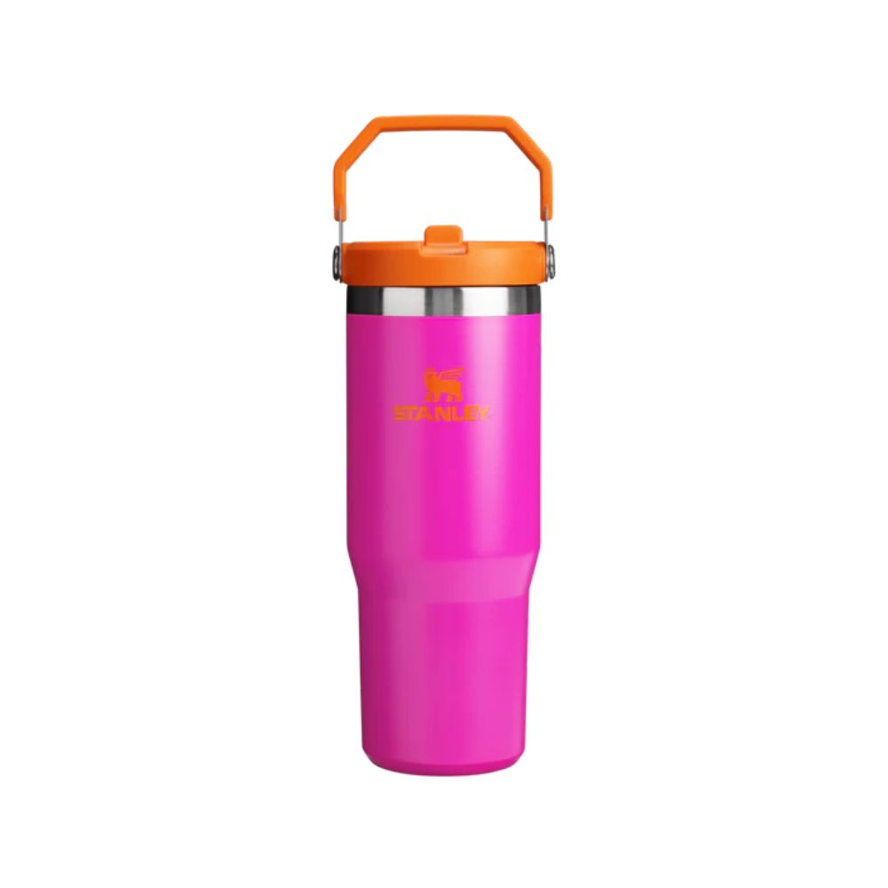 Tumbler Térmico Flip Straw 890 ml | Stanley Vivid Violet