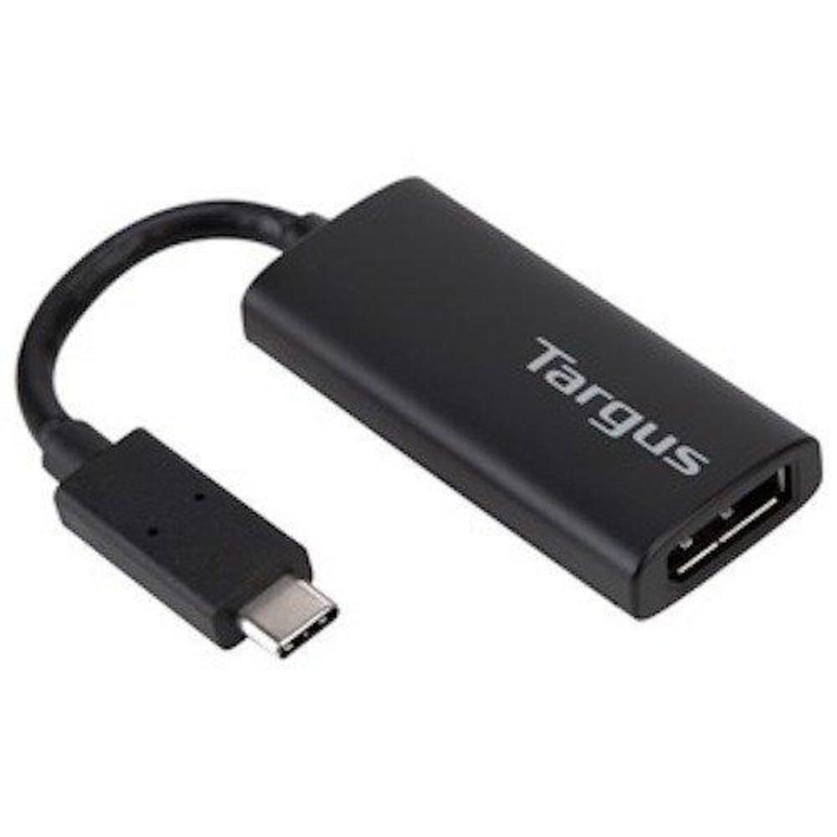 Adaptador USB-C a Displayport 4K TARGUS