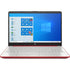 Laptop HP 15-DW 1083WM de 15.6" color rojo