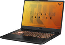 Laptop ASUS TUF i5-10300H GTX Gamer 1650 Ti